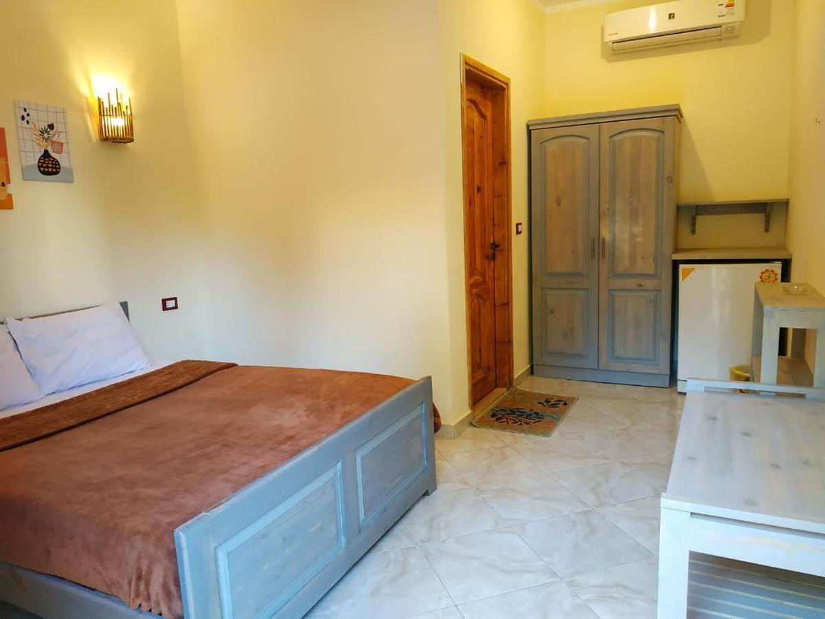 Happy Land Hotel Dahab Exterior photo