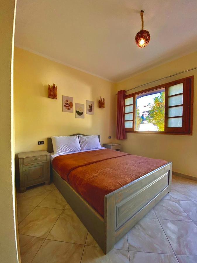 Happy Land Hotel Dahab Exterior photo